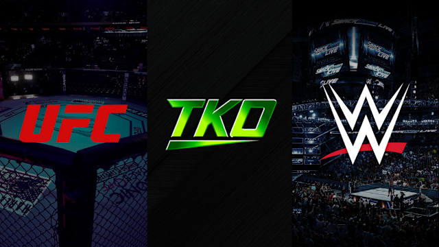 Everything You Need to Know About the UFC, WWE TKO $21B Merger 